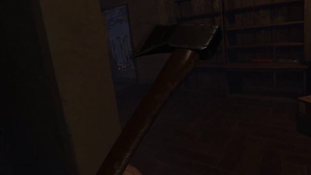 Requisition VR (Early Access) First Reaction || ft. Beefy смотреть онлайн