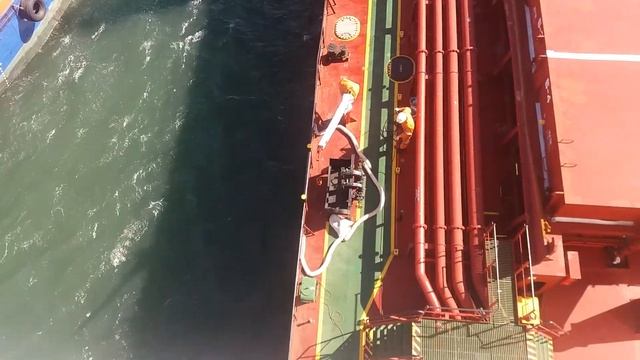 Дурбан ЮАР , бункировка смотреть онлайн