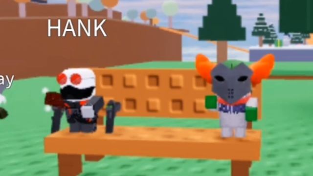 baby roblox madness combat смотреть онлайн