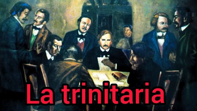 Juan Pablo Duarte / video para niños смотреть онлайн