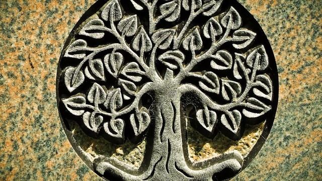 The World Tree: The Cosmic Tree That Holds the Universe Together - Norse Mythology смотреть онлайн