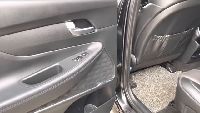 Шымкент қаласындағы Рустам ағанын Hyundai Santa FE 21жылғы комплектациясы Calligraphy келді смотреть онлайн