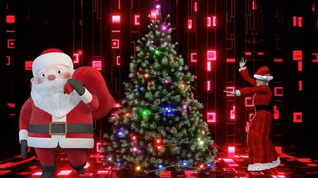 ??Поздравления с Новым годом любимому?? смотреть онлайн