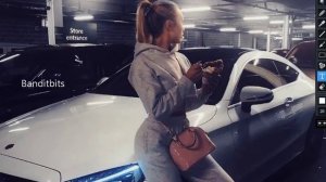 ДЖОВАННА - Моя царица ритма Капоэйра