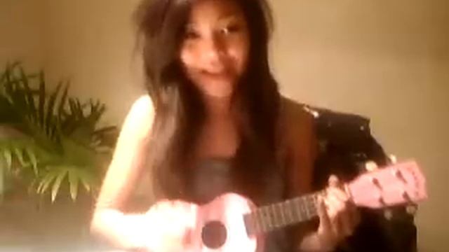 Superbass Cover смотреть онлайн