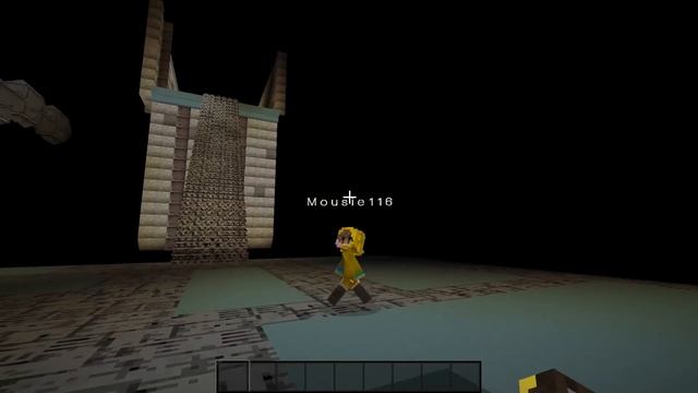 HOW DID WE GET HERE? MINECRAFT LITTLE NIGHTMARES (Roleplay) смотреть онлайн