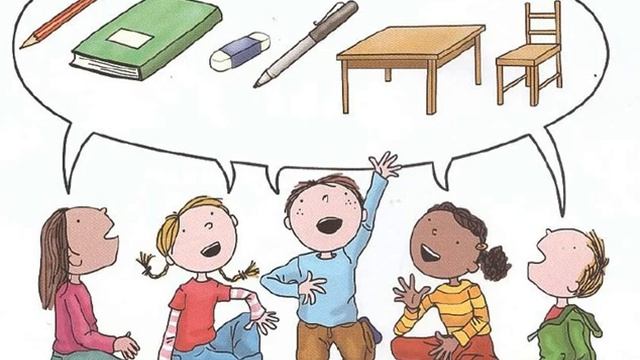 Kids box 1 CD1 22 смотреть онлайн