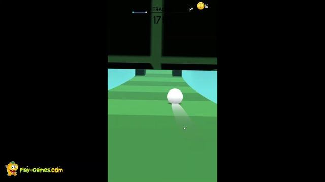 Balls Race Racing Games Playthrough смотреть онлайн