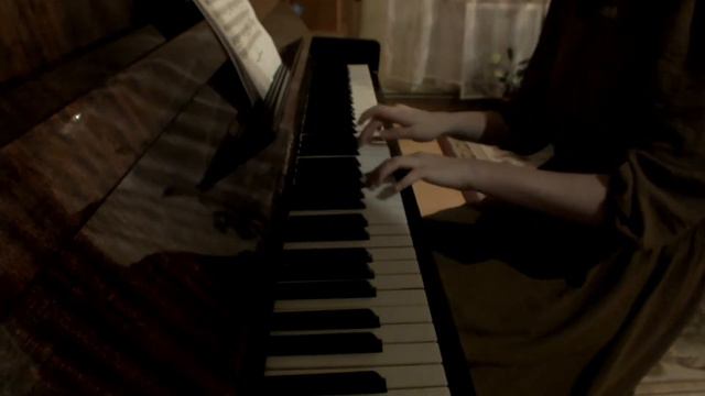 Hava Nagila (cover by itsfrodo) смотреть онлайн