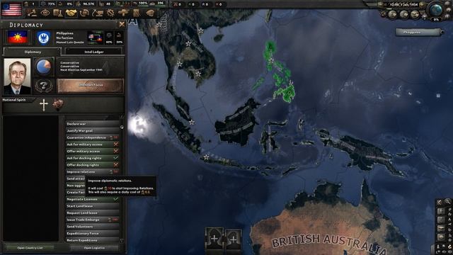 Hearts of Iron 4 Mods - Solus Rex (What If France Beat Prussia HOI4 Mod) смотреть онлайн