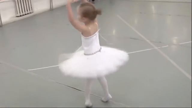 Кейс использования UDS Game в Мастерской Балета Егора Симачева смотреть онлайн