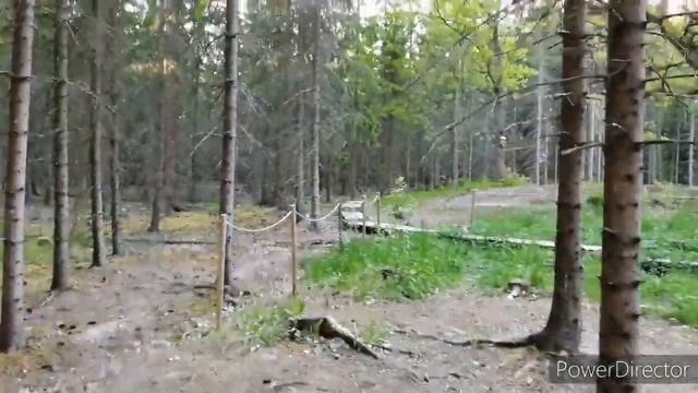 Nature in Lohja Finland 2020 смотреть онлайн