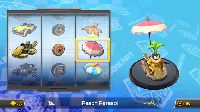 Data Scientist's Guide to the NEW MK8 DELUXE META! смотреть онлайн