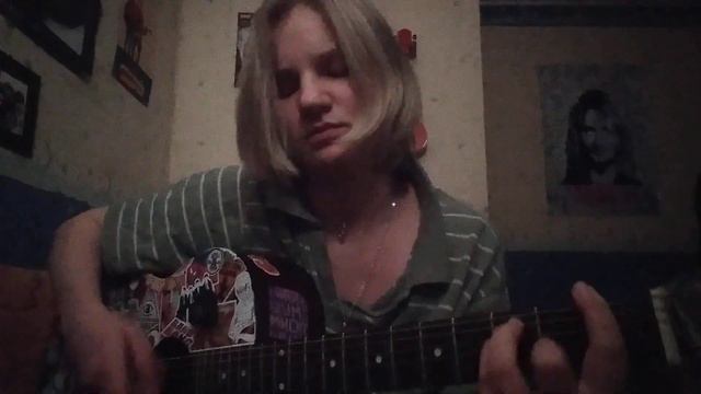 СОВА - Пешеходы (covered by Чайная Акустика) смотреть онлайн