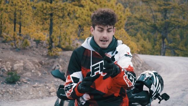 EL QUAD PERFECTO [SUZUKI KINGQUAD 700]