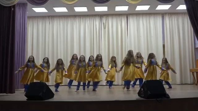 ФАТК "Салам!" - СВТ "Эвридика" - Бандари смотреть онлайн
