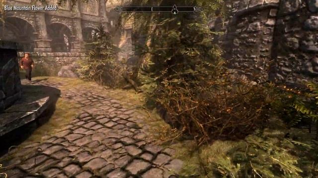 Let's Play: Skyrim - Legendary Warrior - EP 06 смотреть онлайн
