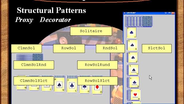 Курс 2 Урок № 43 Шаблон Decorator диаграммы классов и взаимодействия смотреть онлайн
