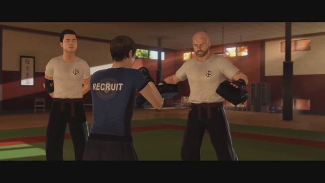 Beyond: Two Souls On PS5 Walkthrough Gameplay Part 3 - First Meet смотреть онлайн