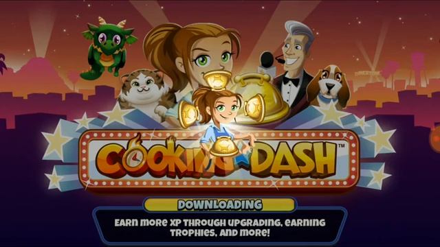 Cheat dan download cooking dash apk mod android game offline part2 смотреть онлайн
