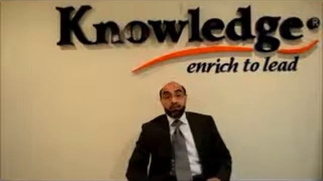 TOT Course In Egypt