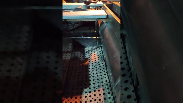 Ремонт лодки из пнд. смотреть онлайн
