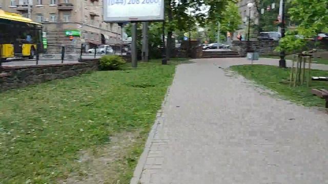 Пример видеозаписи LG G6 TimeLapse - gagadget смотреть онлайн