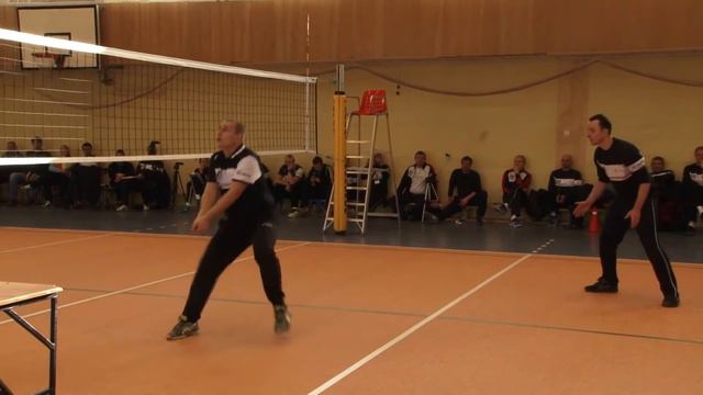 02 Rozgrywająca w obronie Daniel Przybylski смотреть онлайн