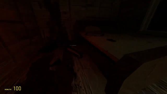 Two Idiots Get Spooked in GMOD! | The Village: Part 1 Horror Map смотреть онлайн