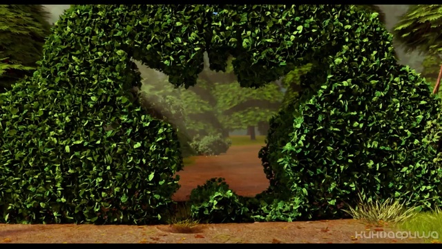 Сезон охоты Байки из леса Официальный русский трейлер 2016