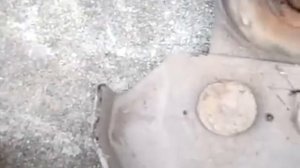 Замена шаровой опоры шевроле лачетти/Дэу джентра/Chevrolet lachetti/Daewoo gentra