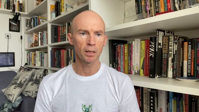 Владимир Козлов "Крым" (рассказ). 18+ смотреть онлайн