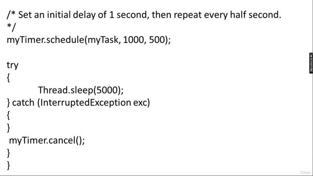 More Utility classes theory part3 | Java смотреть онлайн