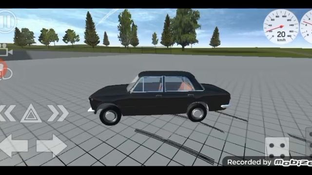 Дрифт На Жигулях(Машина)2часть смотреть онлайн