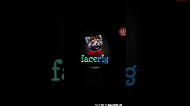 Обзор приложения FaceRig смотреть онлайн