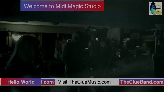 The Clue Band 2.8.24 3 смотреть онлайн