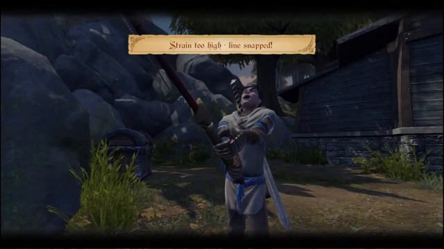 Fable Anniversary Stream 1 смотреть онлайн