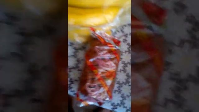 Подготовка к лагерю: Еда в дорогу и в нутрь лагеря (номер 6)!!! смотреть онлайн