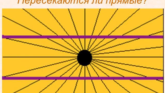 Перпендикулярные прямые на плоскости смотреть онлайн