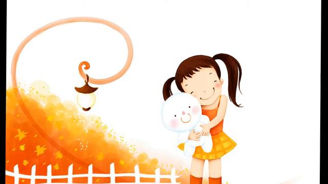 Колыбельная музыка слушать онлайн смотреть онлайн
