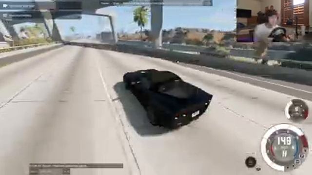 6/14/2021 Stream VOD - Playing BeamMP (BeamNG.Drive) with Randoms! смотреть онлайн