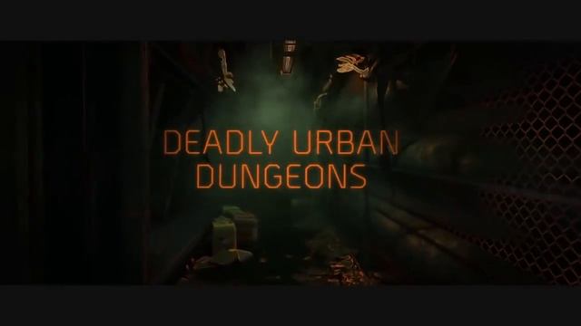 Tom Clancy's The Division Underground playgame смотреть онлайн
