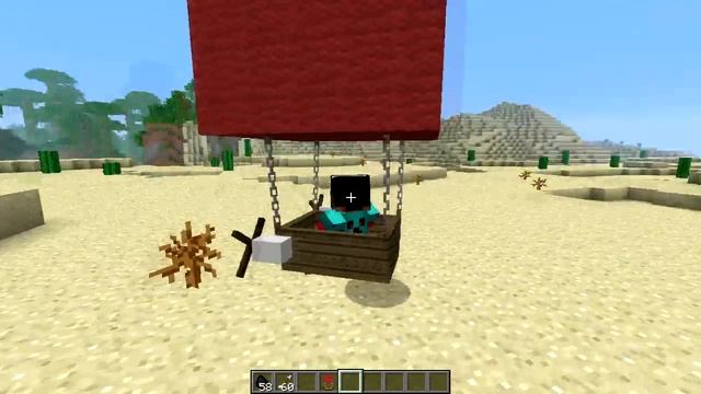 Minecraft: Top 5 Mods 1.14.4
