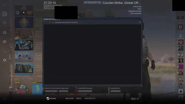 CSGO Cheat Sub Giveaway + Discord Server For New/Returning Cheaters смотреть онлайн