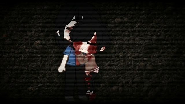 Короткие страшилки | Gacha club смотреть онлайн