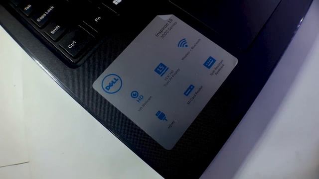 Dell inspiron 15 3000 Review (3567) - sinhala смотреть онлайн