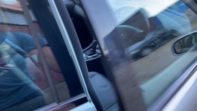 Обзор W203 C320 из Японии пробег 52 512 км В РАЗБОР на запчасти смотреть онлайн