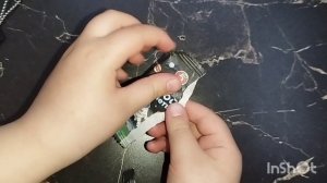 ТАЙНА ПЯТОЙ ПЛАНЕТЫ/ПЯТЕРОЧКА/СОБИРАЕМ КОЛЛЕКЦИЮ