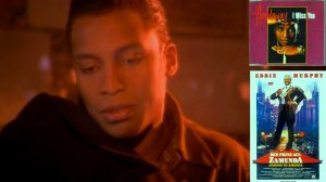 Haddaway - I Miss You