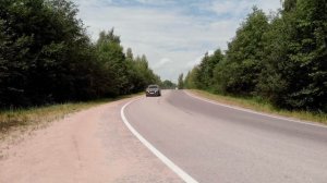 2022 Hyundai Tucson - Drive Mode